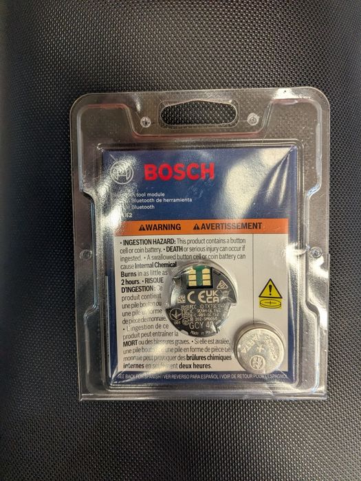 Пристрій швидкозарядний Bosch GAL 18V-160 C 14.4-18В 16А  Блютуз