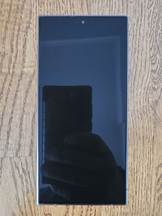 Samsung S24 Ultra Snapdragon 8 Gen3 12/256GB + eSIM
