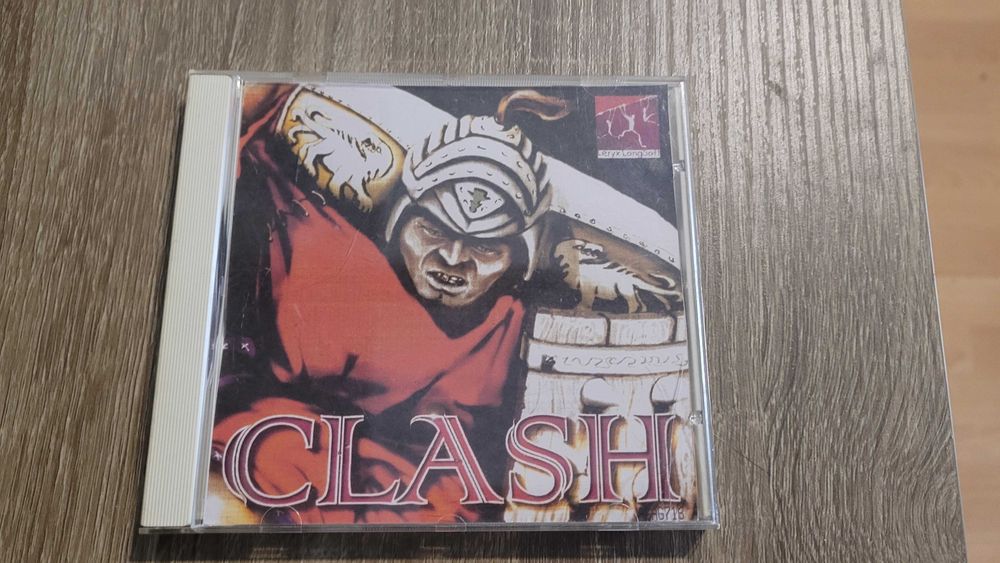 Clash Big Box (gra PL)