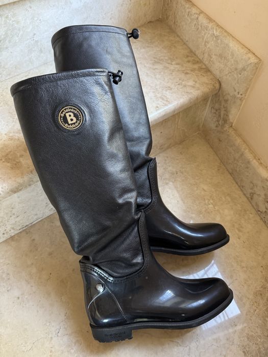 Чоботи Baldinini 39р