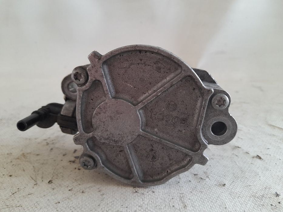 Bomba de vácuo do sistema de travagem FORD Focus II (DA_)