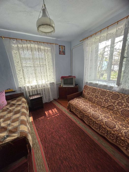 Продам світлий та затишний будинок у селі Мурафа 8808
