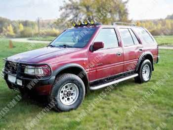 Лобове скло Opel Frontera A (1989-1998)
