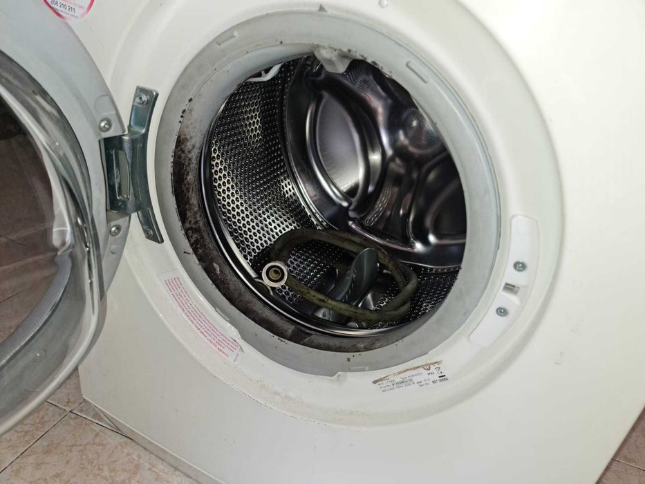 AEG electrolux lavamat 74950 lavar roupa