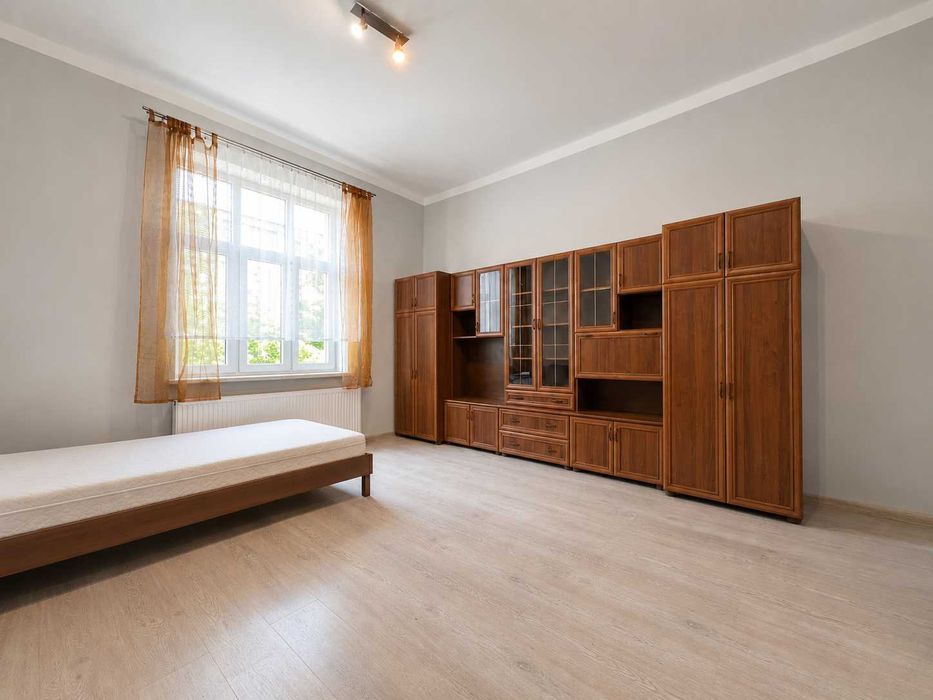 Mieszkanie na wynajem w centrum 2 pokoje w kamienicy