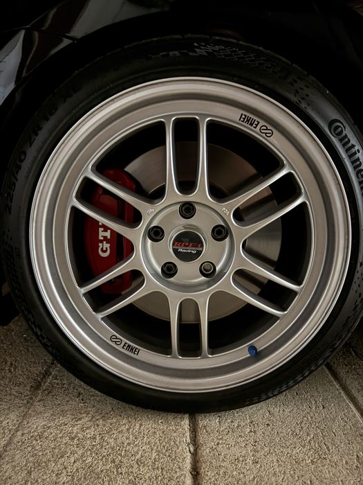 VW Golf Gti Clubsport