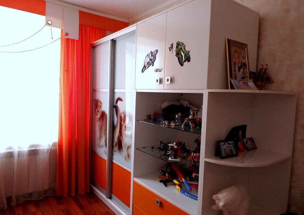 Срочно! Продам 3к кв м.Студенческая