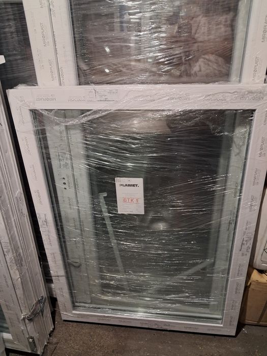 Продам вікна глухе і відкривне
