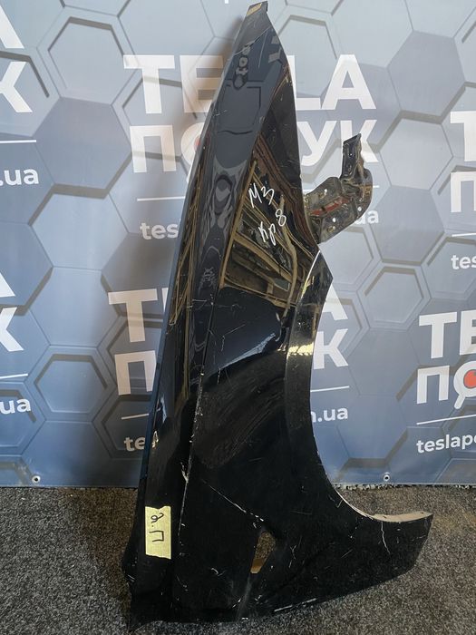 Крило Tesla Model 3 2024+