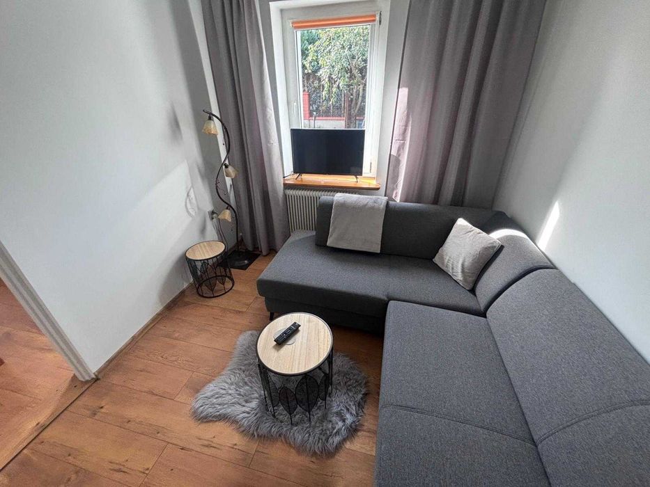 Wynajmę pokoje w Człuchowie