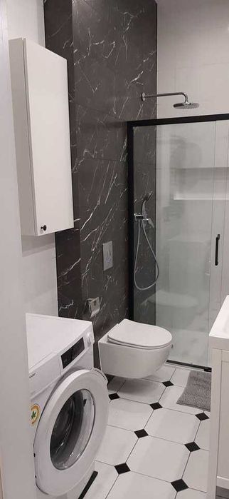 CENTRUM Komfortowy 2 osobowy POKÓJ 17m2