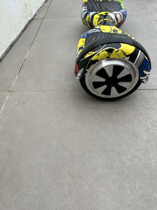 Vendo Hoverboard