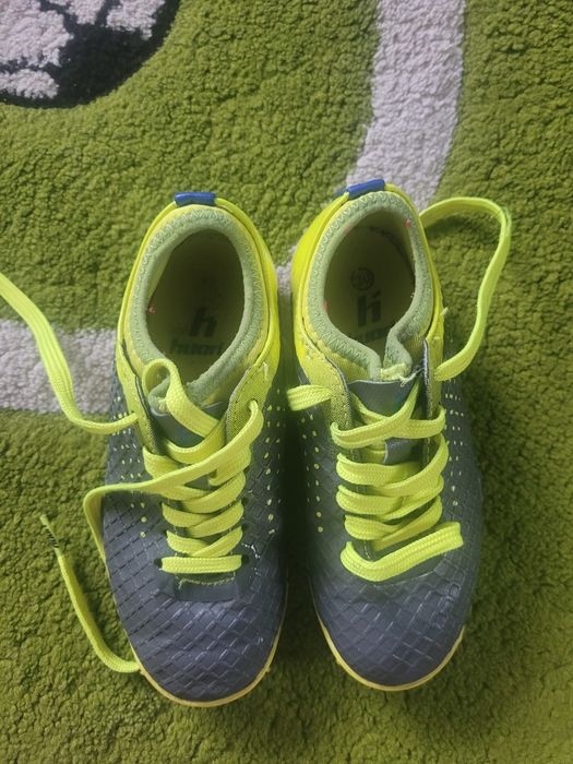 HUARI buty piłkarskie turfy do piłki nożnej 30