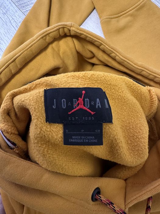 Худі Jordan  Nike S розмір!
