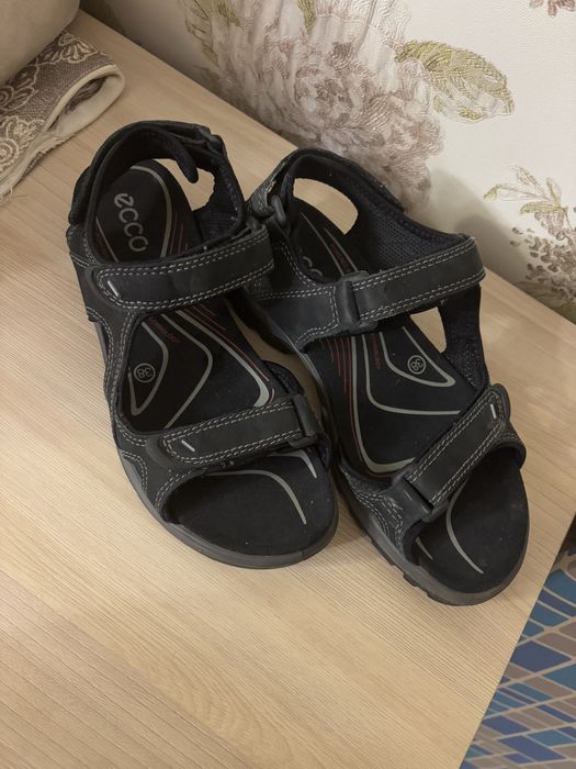 Босоножки сандали Ecco