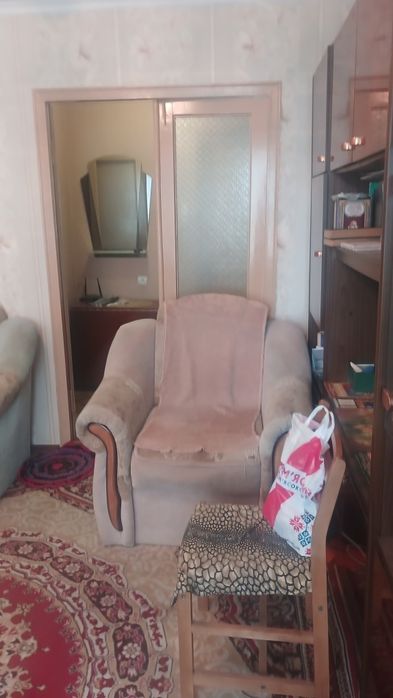 Продам квартиру в Кременчуці