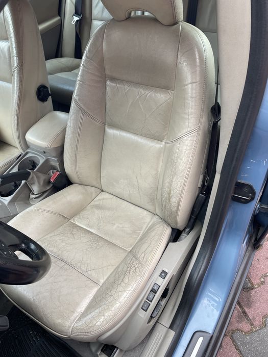 Volvo V50 — fotografia 7
