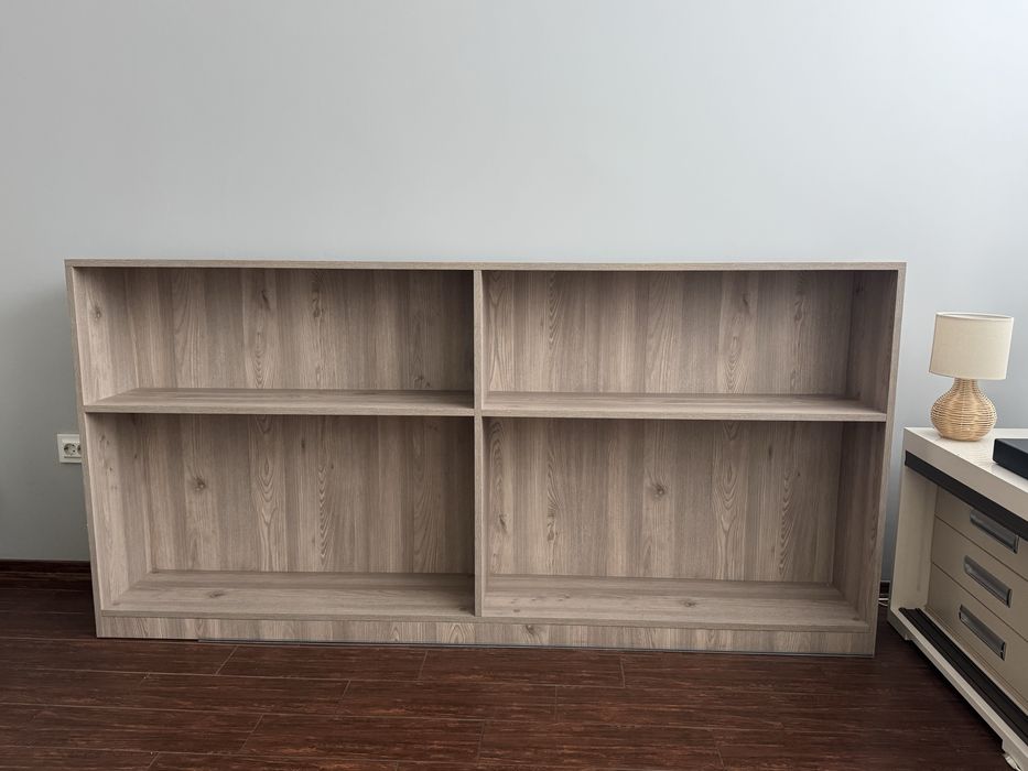 Продам стеллажи МДФ в идеальном состоянии