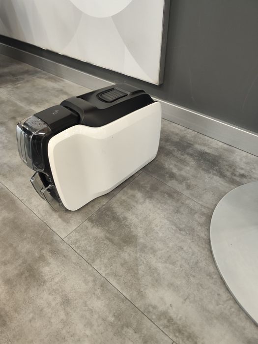 Impressora de Cartões Zebra