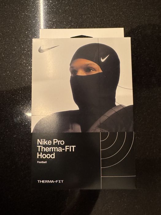 Kominiarka Nike Pro Termo Hood