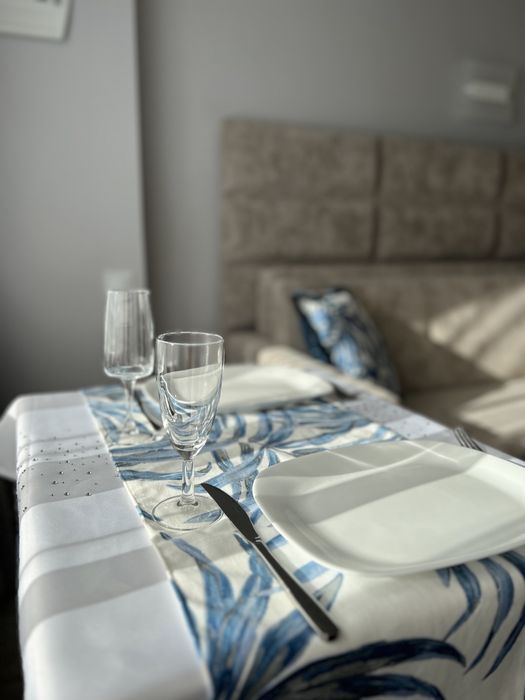 Apartament z widokiem na morze, przy plaży, jacuzzi , spa