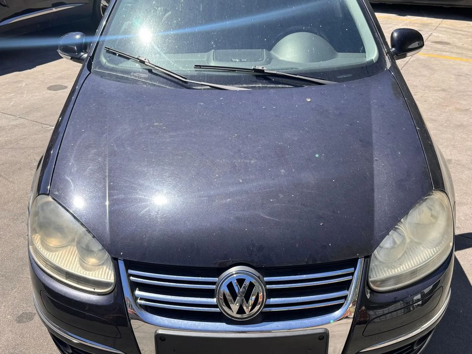 Capot VOLKSWAGEN Golf V Variant (1K5)