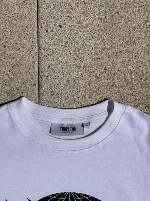 T-Shirt Trapstar