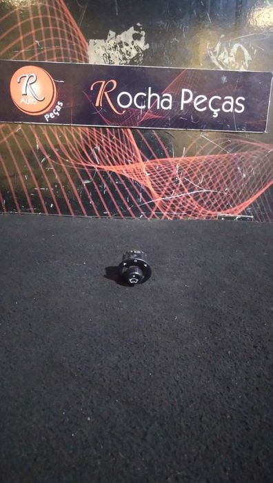 Botão Regulador Dos Espelhos Ford Fiesta V (Jh_, Jd_)