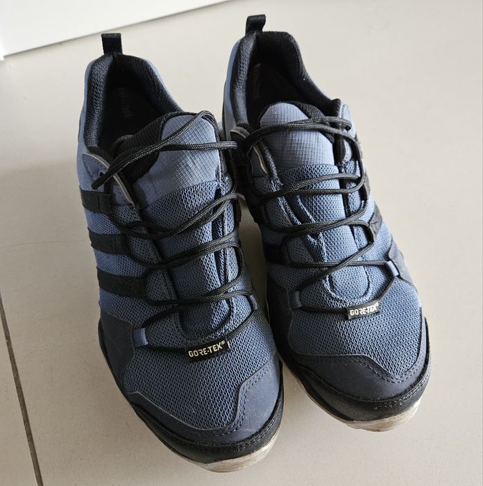 Adidas buty trekkingowe terrex goretex 40