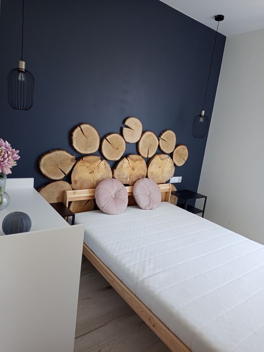 Dwupoziomowy apartament dla 6–8 osób KARWIA