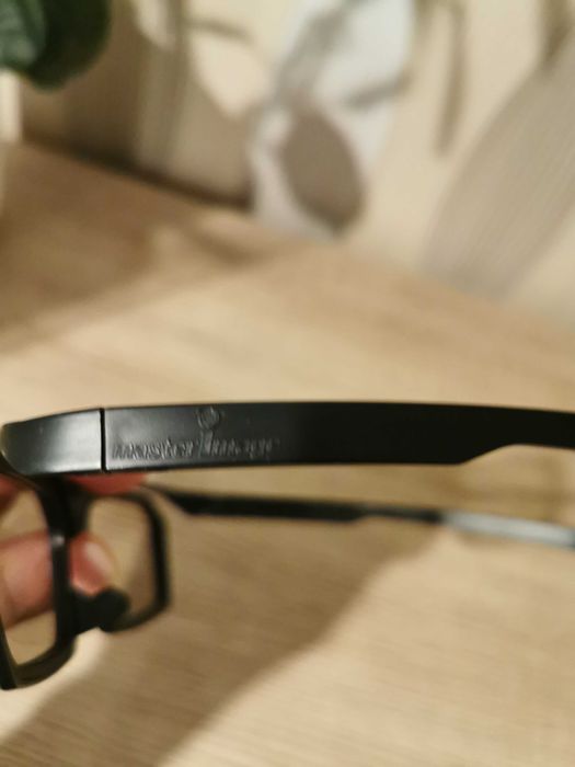 Okulary 3D Master Image