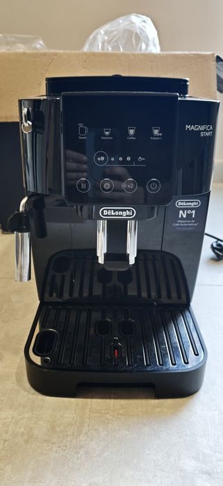 Máquina de café DeLonghi