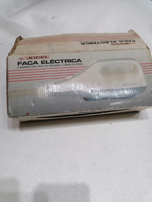Faca eléctrica Jocel FE-011 100 W