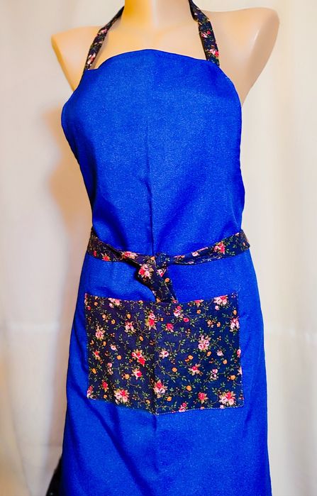 Габардиновий фартух