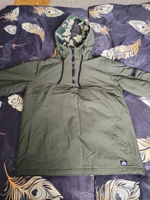 Nowa Kurtka Dickies M/L