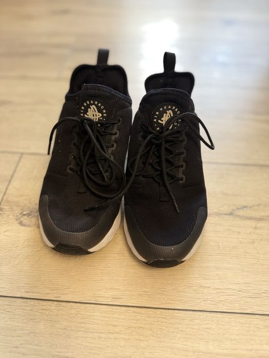 Nike Air Huarache Run Ultra оригінал