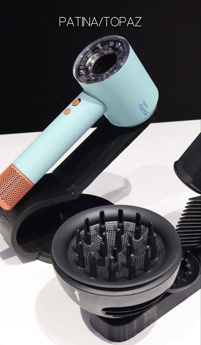 Dyson Supersonic Nural Hair Dryer