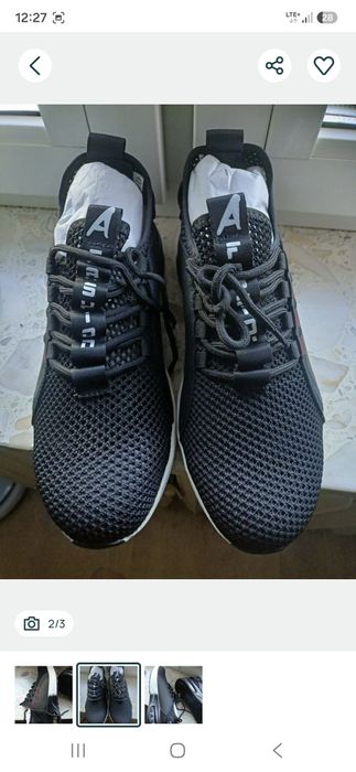 Buty robocze 41 .