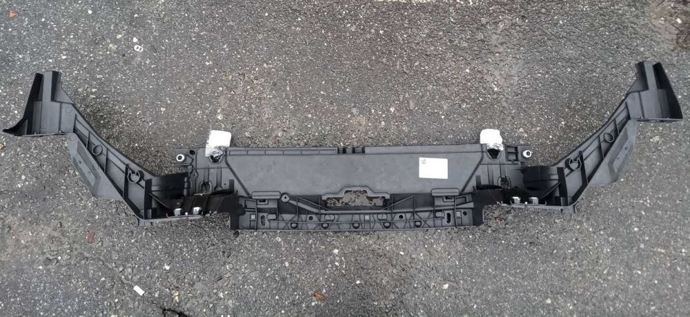 Решетка радиатора Ford Fusion 2012-2017 Sport решётка соты Фюжен США