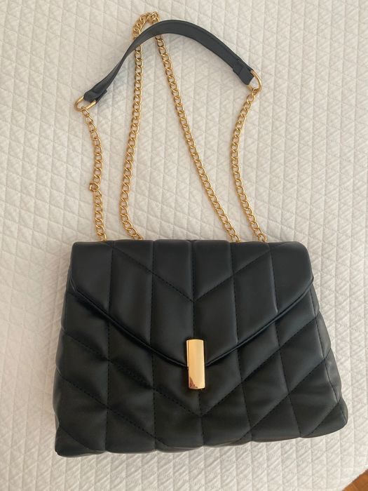 Mala preta nova moda