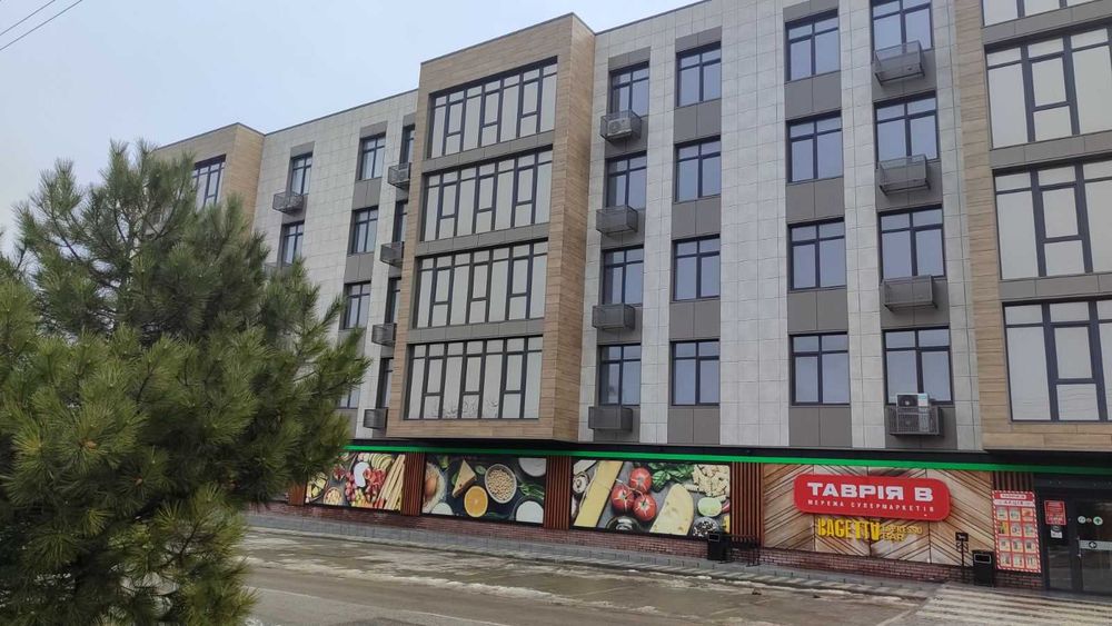 2-rooms apartment apartment by the address st. Fontanskaya dor Perekopskoy Divizii (area 106 m²) - Atlanta.ua - photo 16