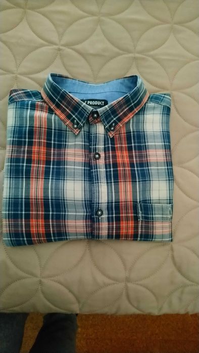 Camisa de homem da marca PRODUKT