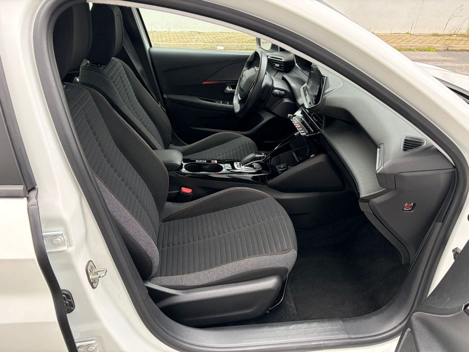 Peugeot e-208 - Pack Allure