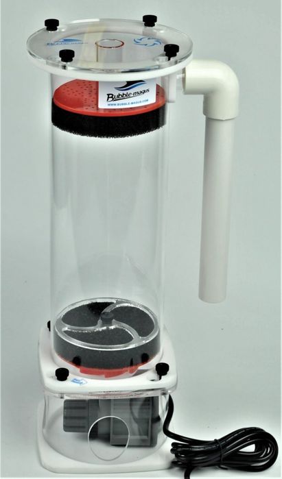 Reactor de Biopellets