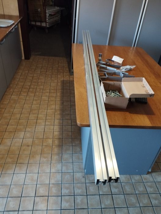 Panele Zestaw solarny gamlet