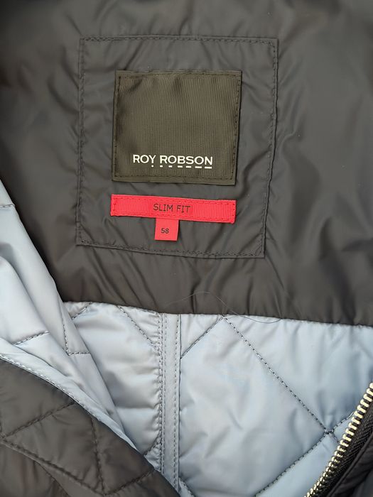 Куртка Roy Robson 58 розмір