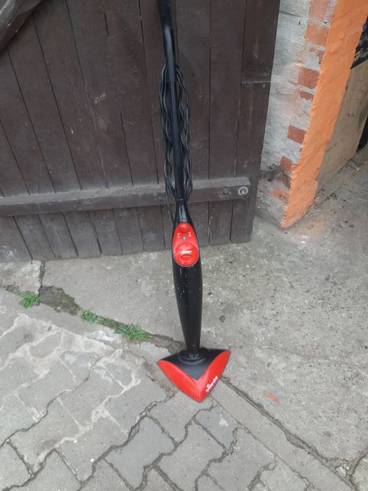 Mop parowy vileda