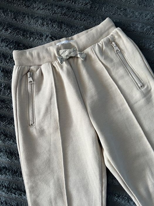 Штани на хлопчика 4 роки (110 см)