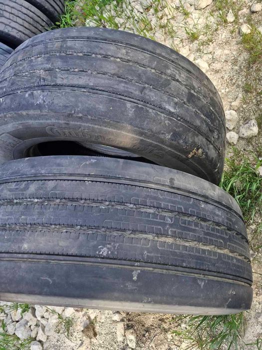 шини315х60х22.5 Континенталь