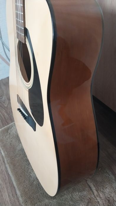 гитара yamaha f310
